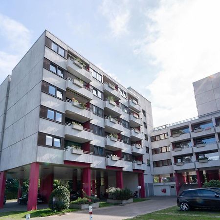 Berolina Wohnung 314 Dahme  Zewnętrze zdjęcie
