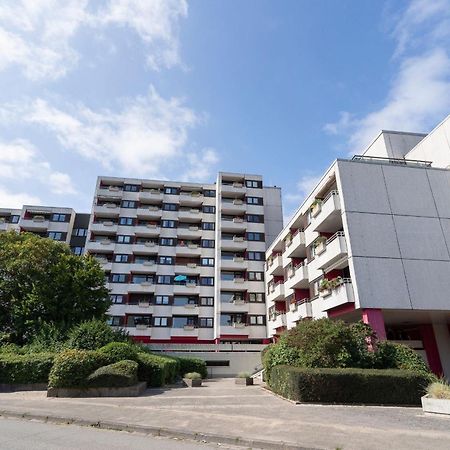 Berolina Wohnung 314 Dahme  Zewnętrze zdjęcie