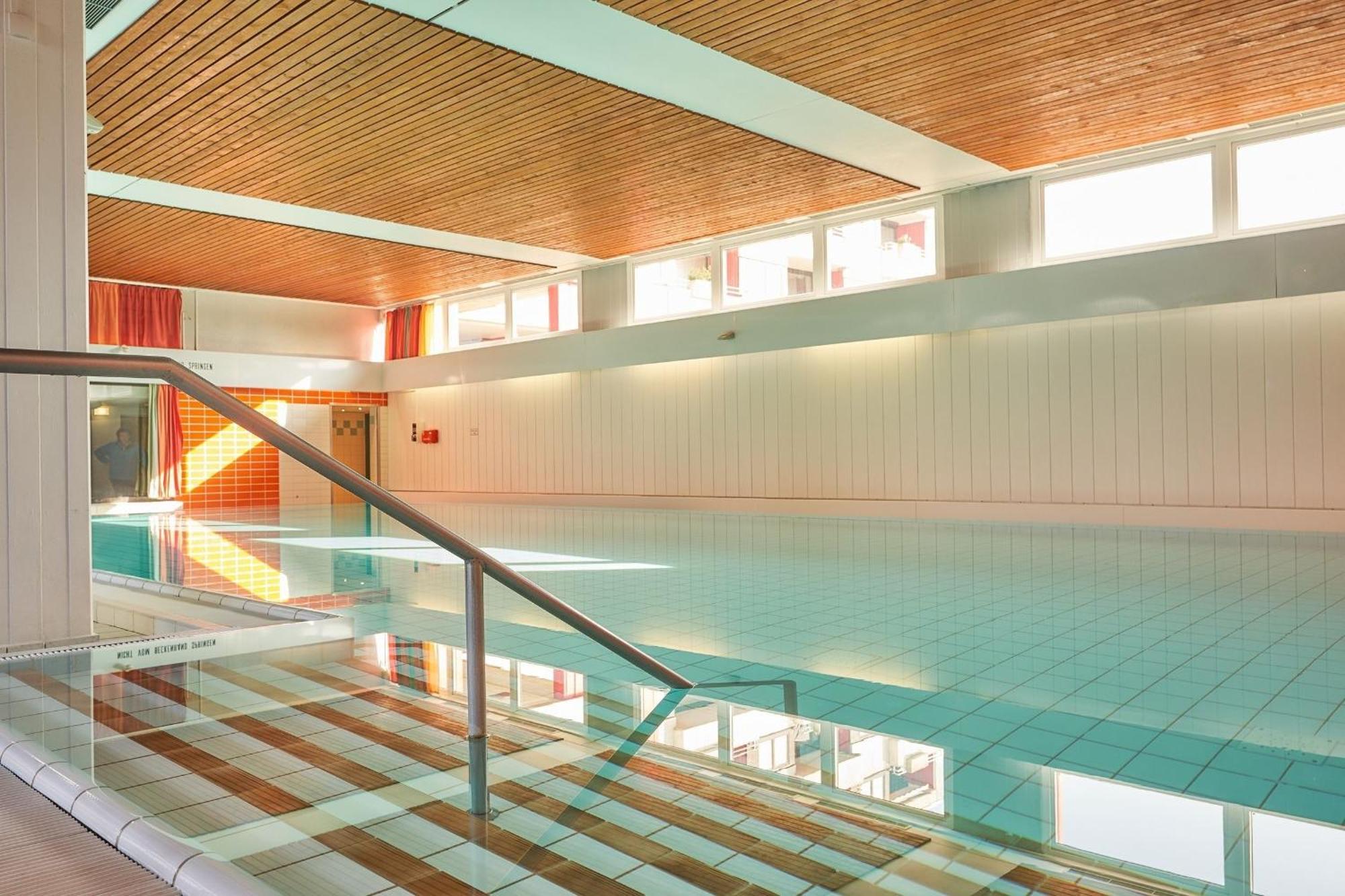 Berolina Wohnung 314 Dahme  Zewnętrze zdjęcie