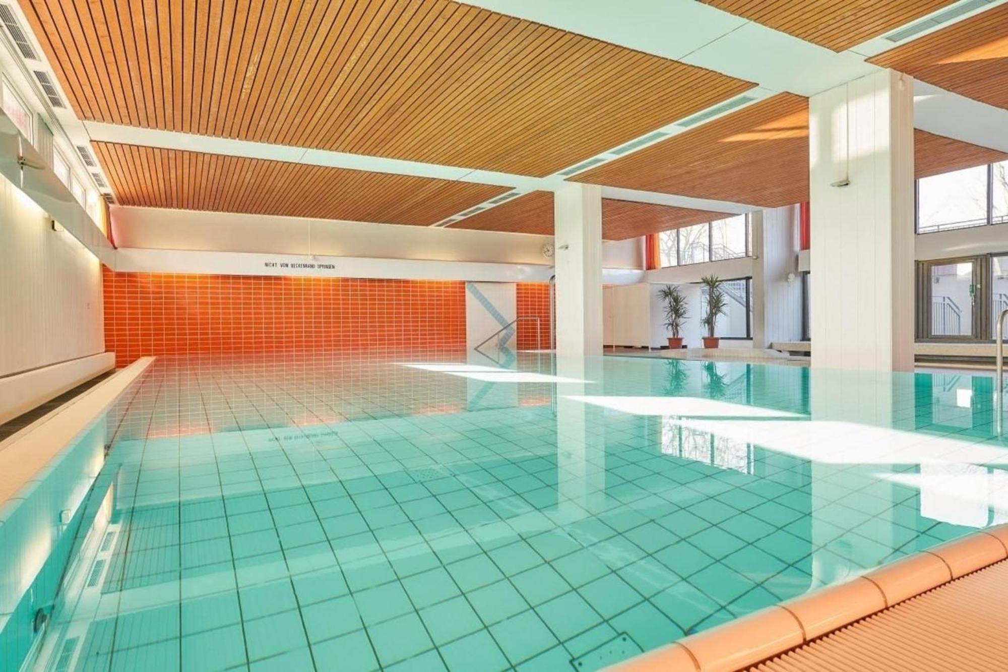 Berolina Wohnung 314 Dahme  Zewnętrze zdjęcie