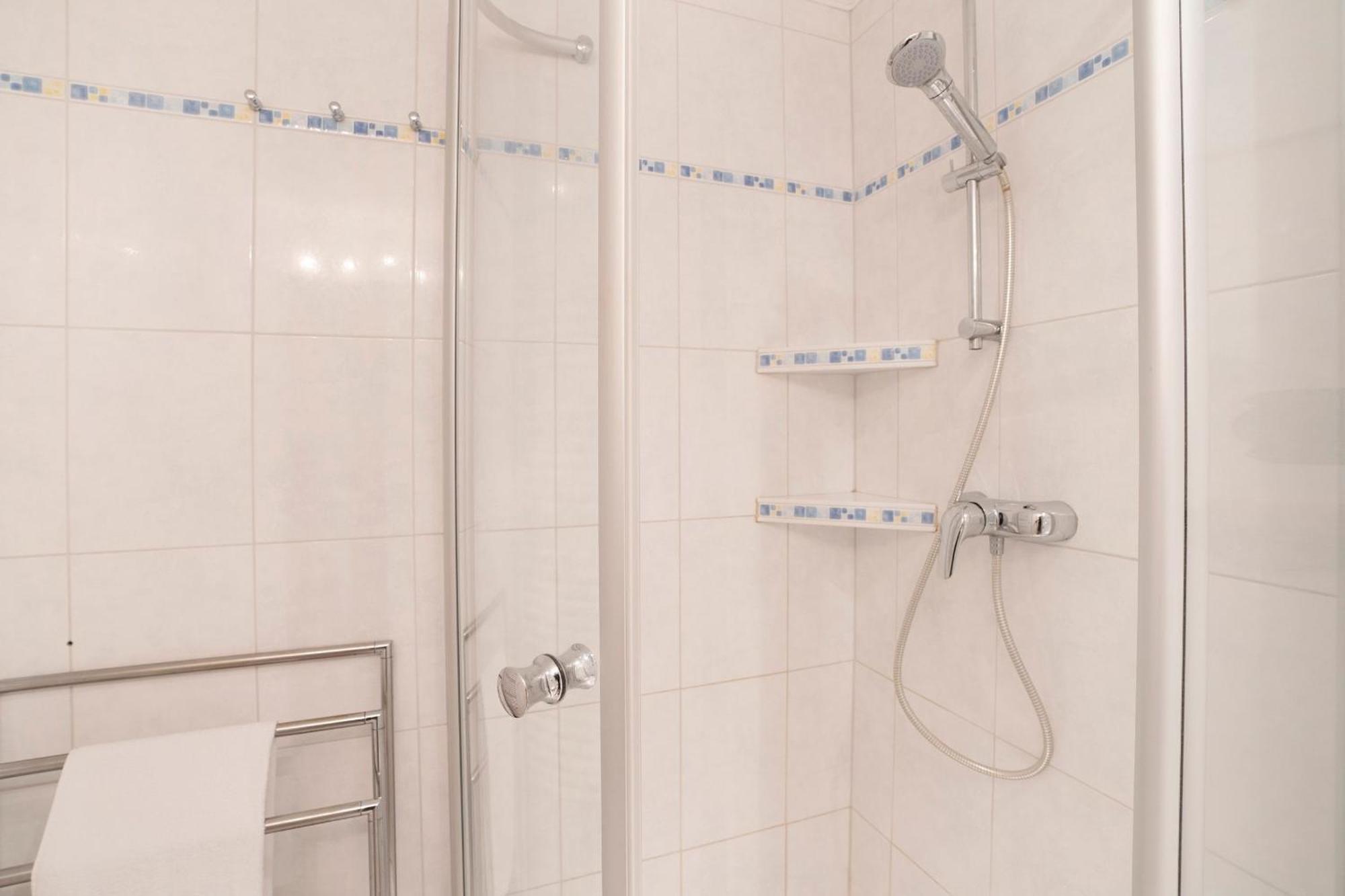 Berolina Wohnung 314 Dahme  Zewnętrze zdjęcie