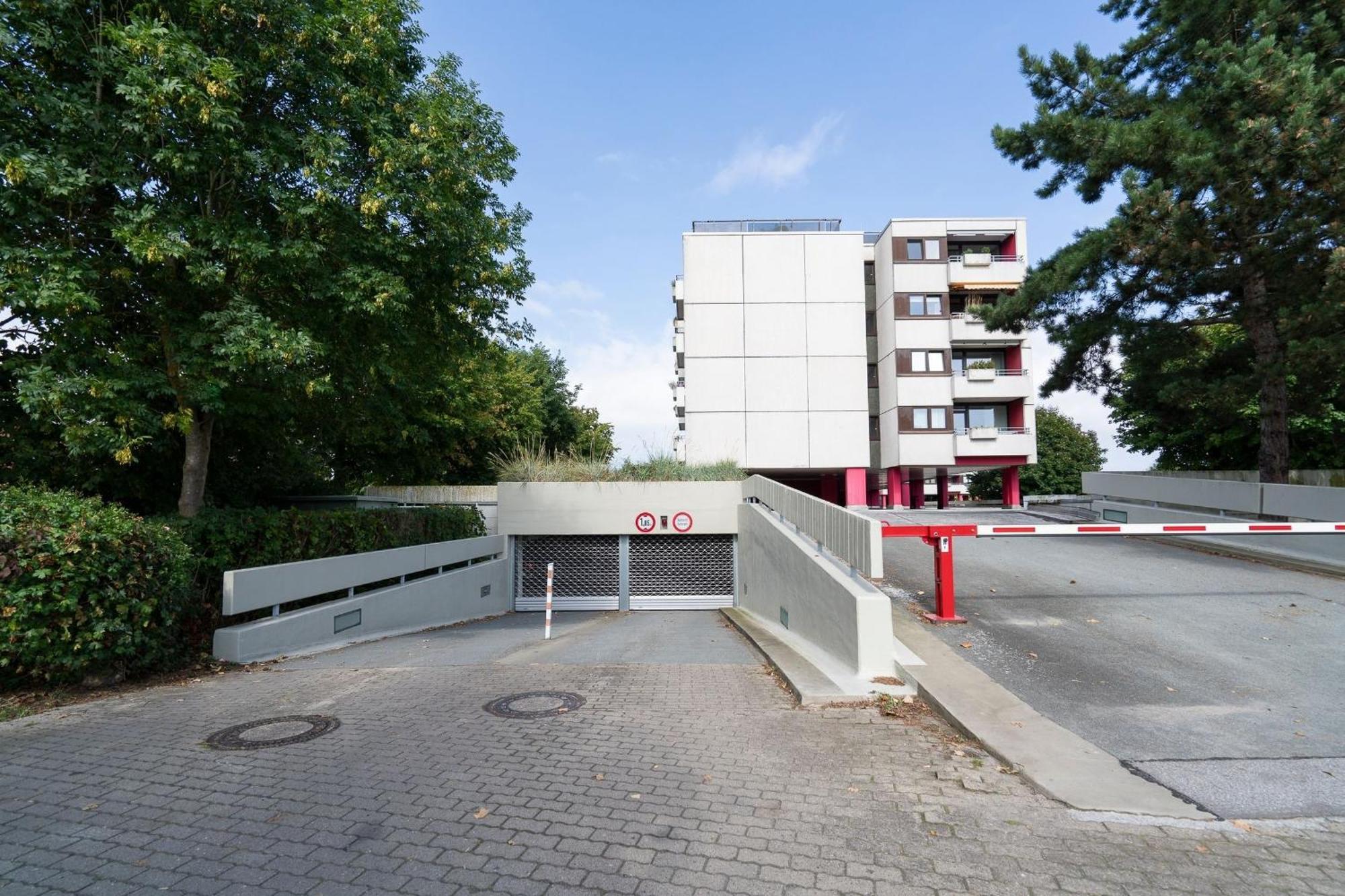 Berolina Wohnung 314 Dahme  Zewnętrze zdjęcie