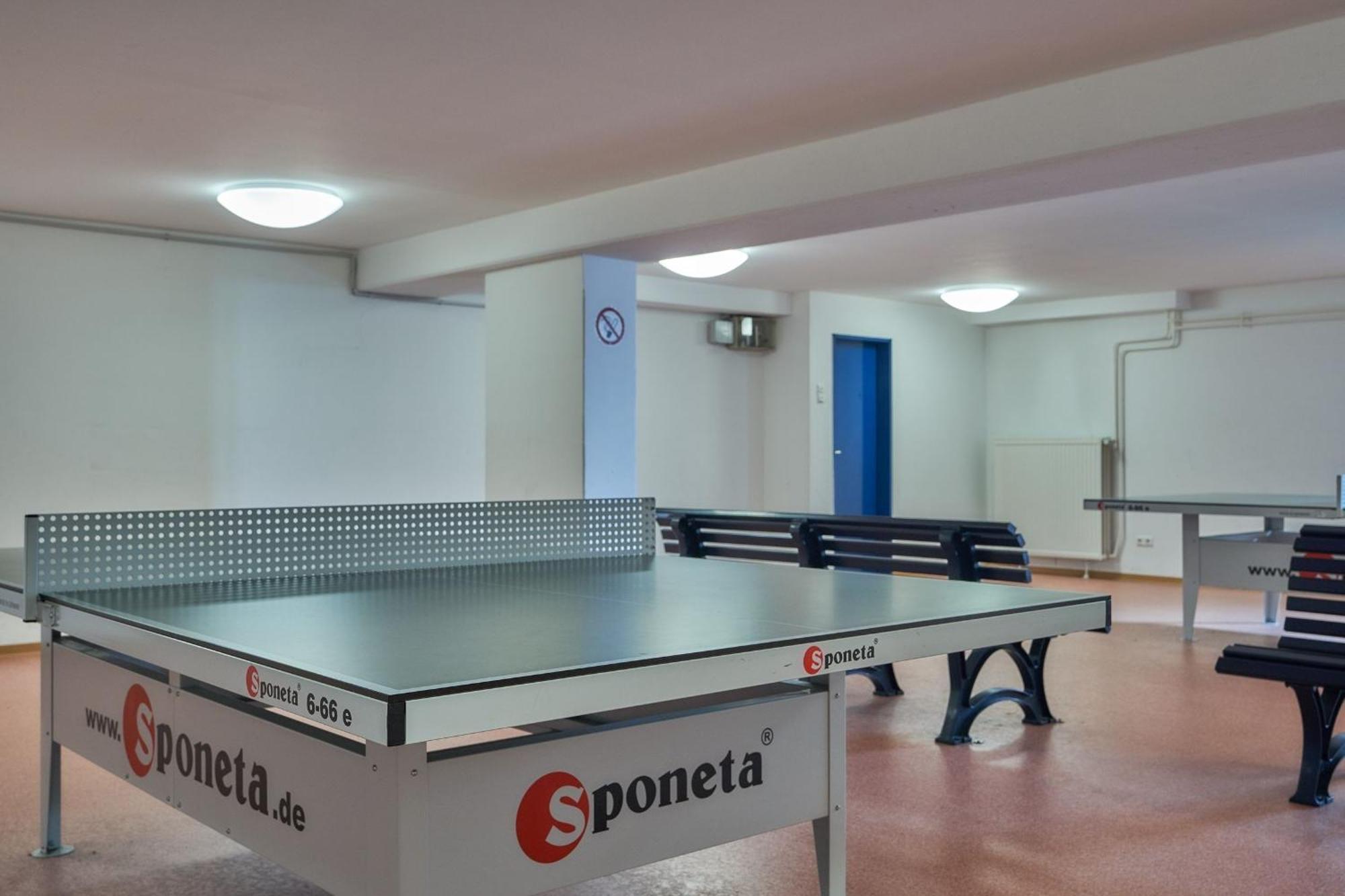 Berolina Wohnung 314 Dahme  Zewnętrze zdjęcie