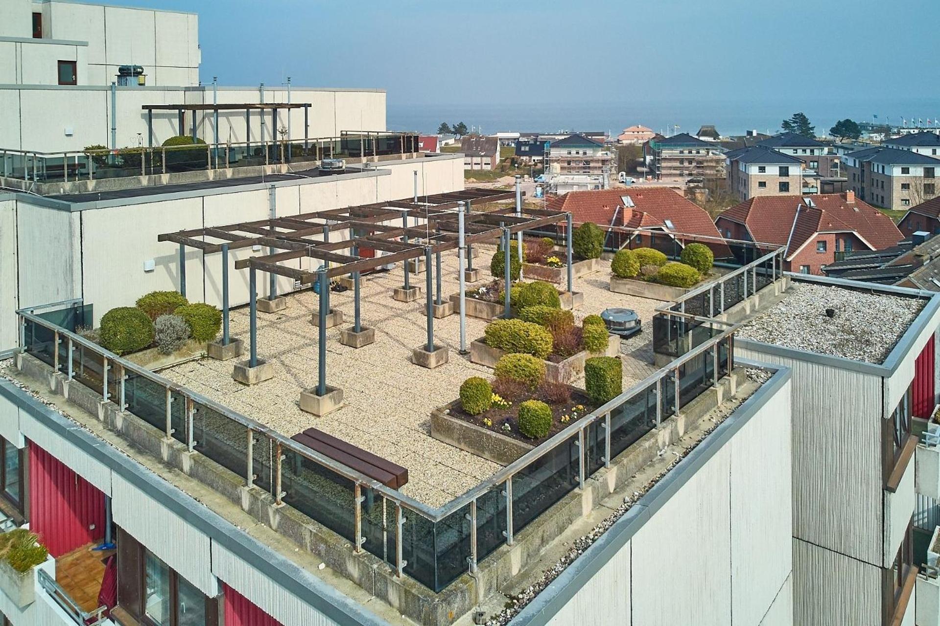 Berolina Wohnung 314 Dahme  Zewnętrze zdjęcie