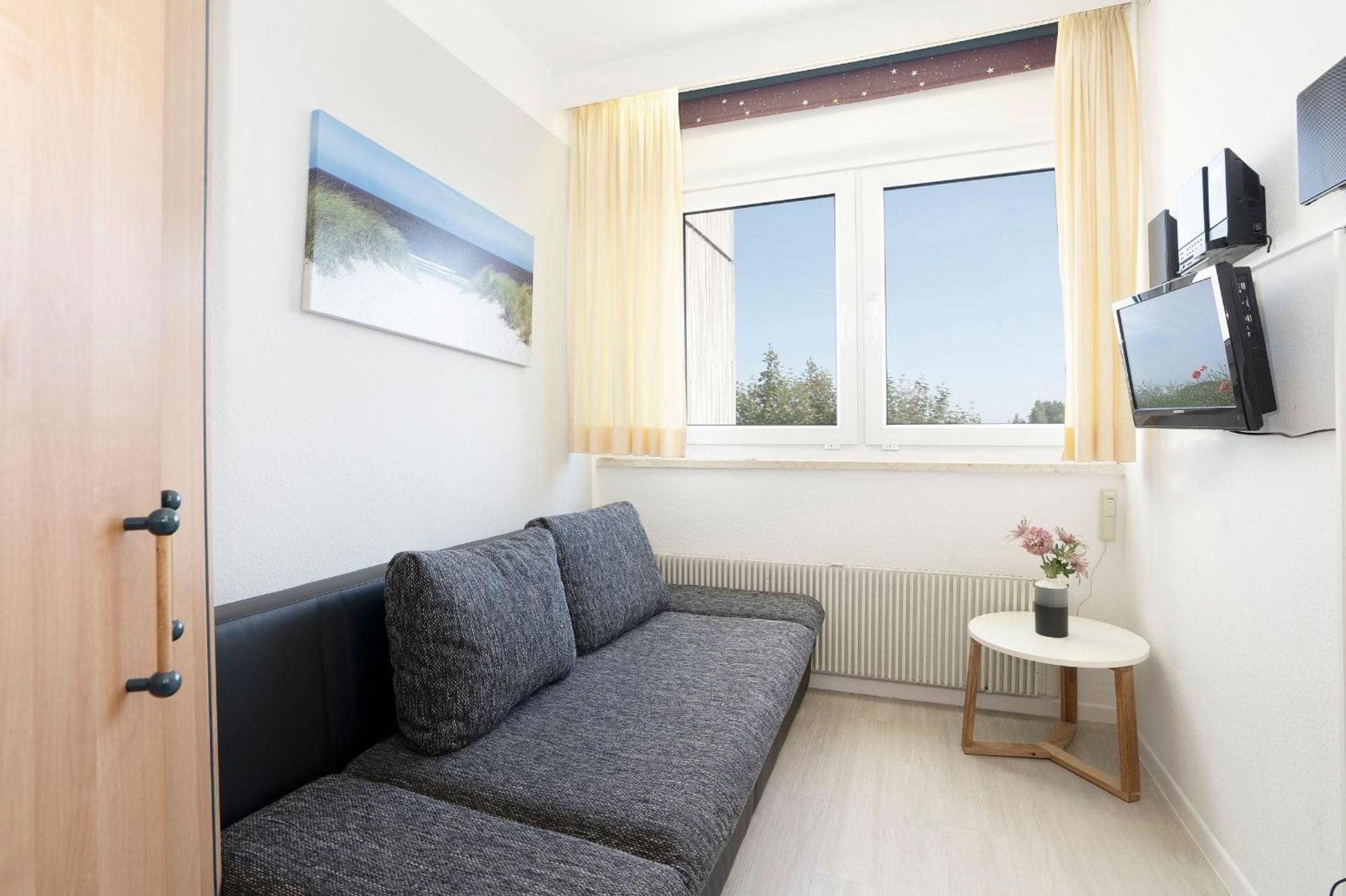 Berolina Wohnung 314 Dahme  Zewnętrze zdjęcie