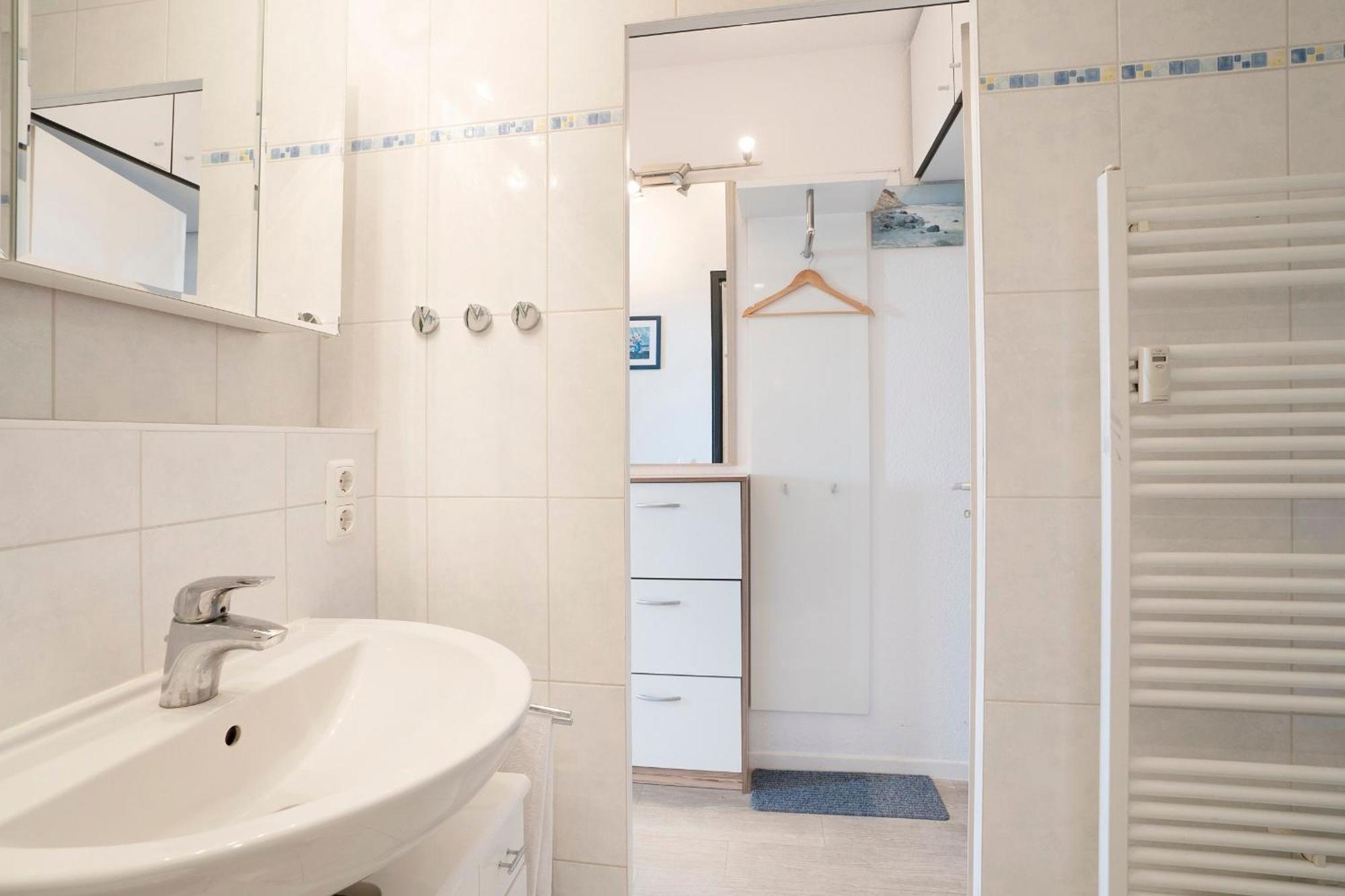 Berolina Wohnung 314 Dahme  Zewnętrze zdjęcie