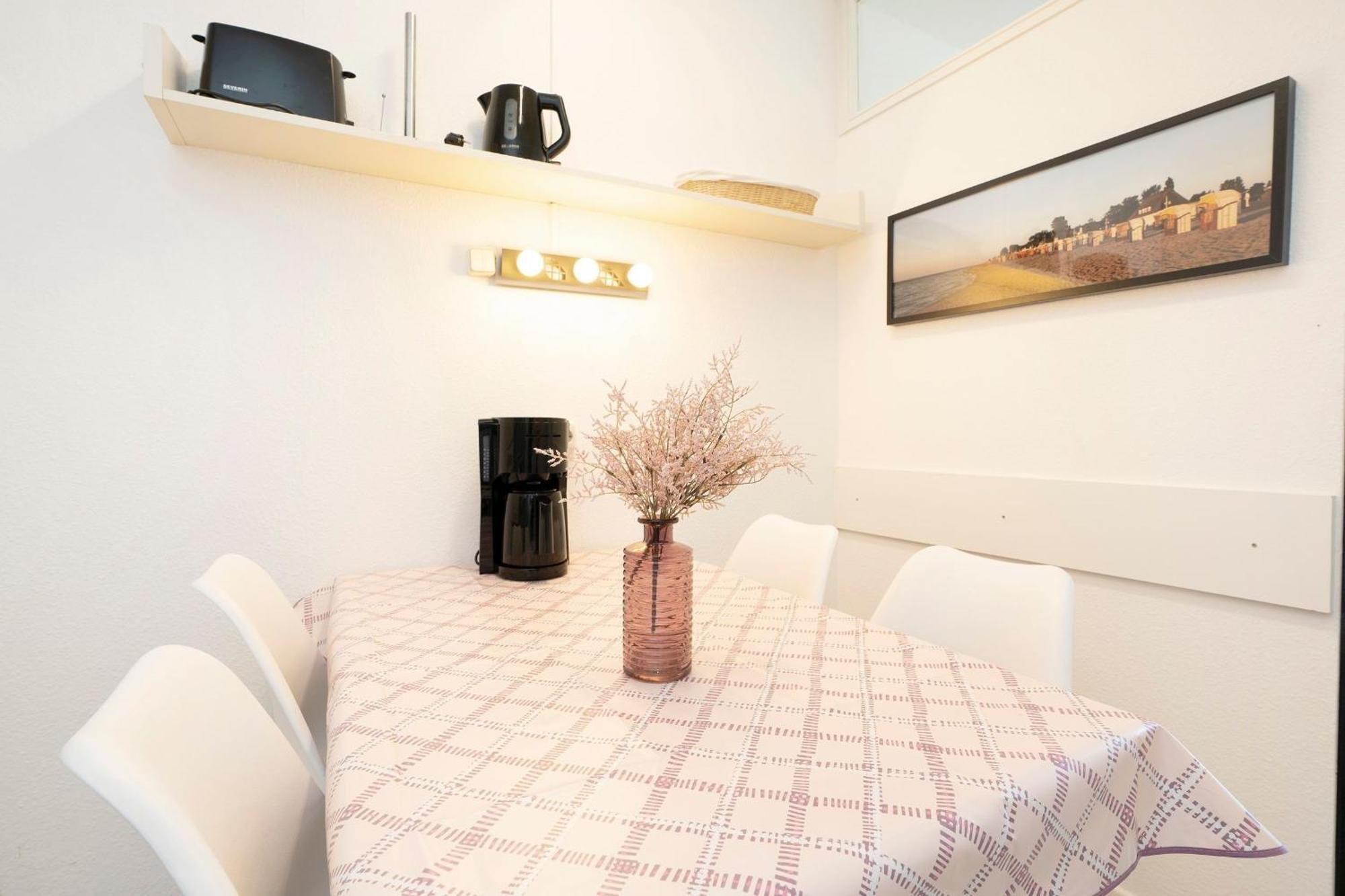 Berolina Wohnung 314 Dahme  Zewnętrze zdjęcie