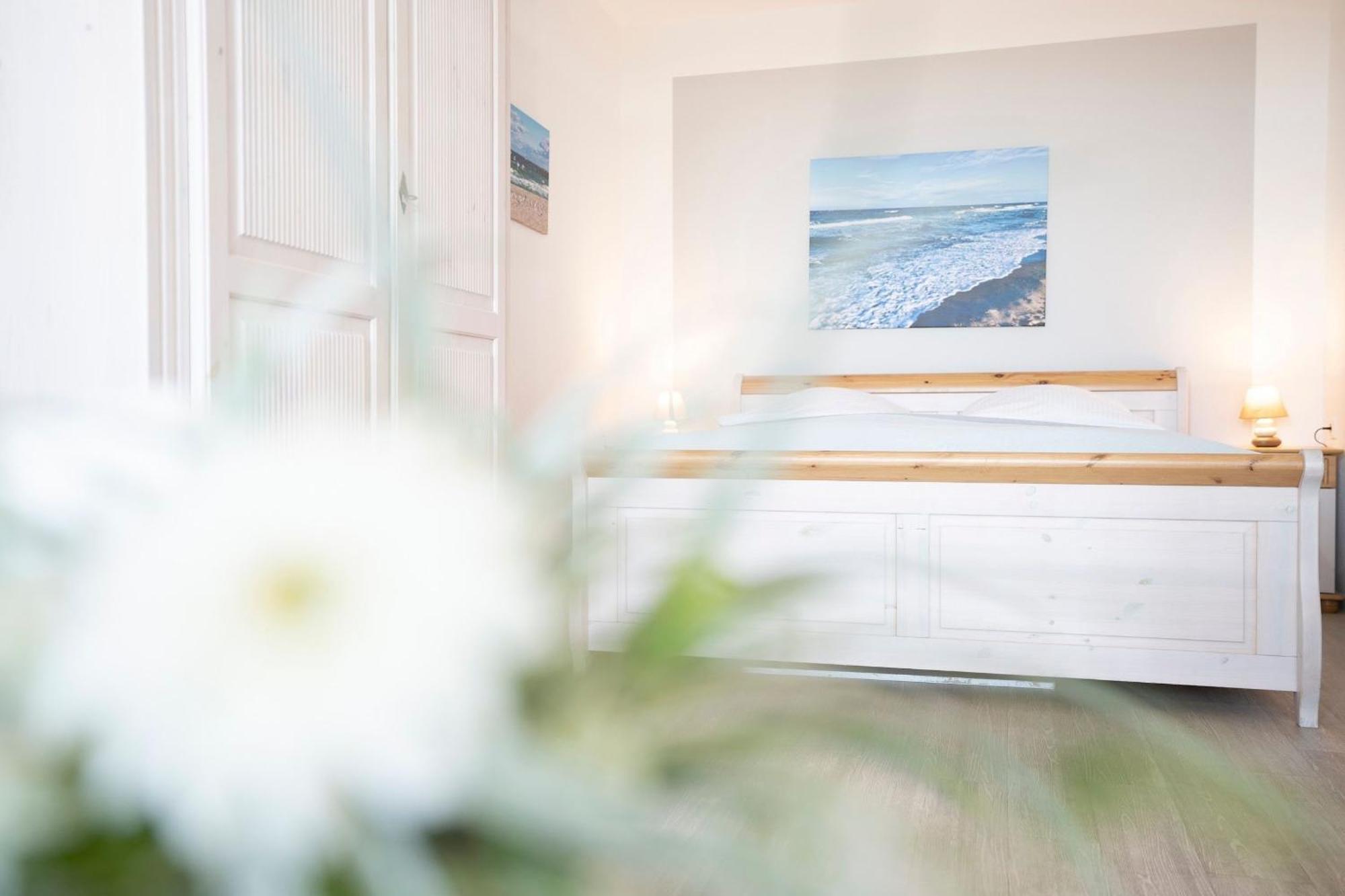 Berolina Wohnung 314 Dahme  Zewnętrze zdjęcie