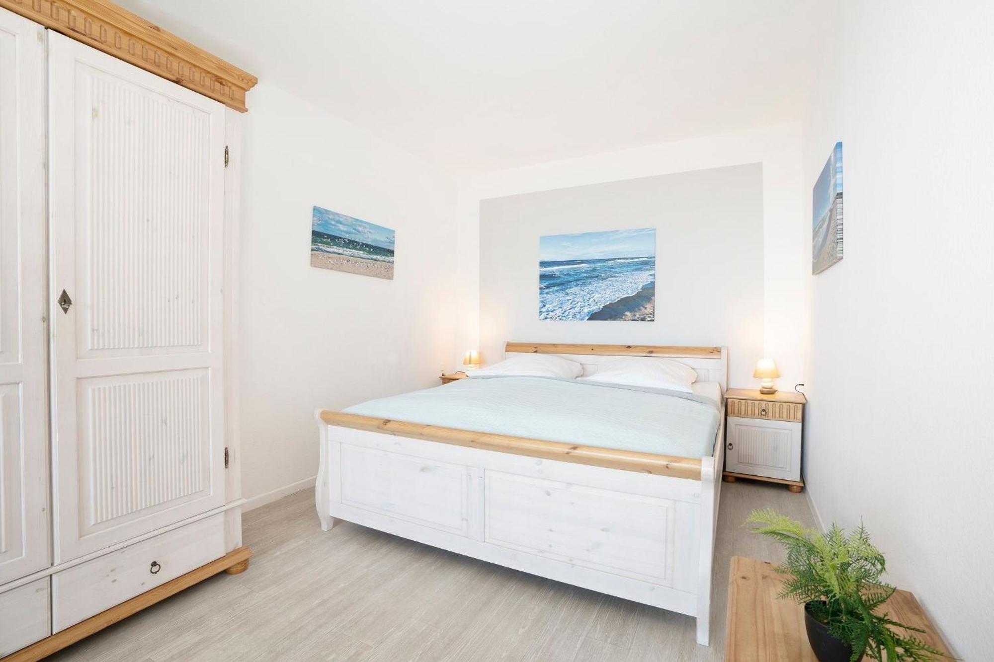 Berolina Wohnung 314 Dahme  Zewnętrze zdjęcie