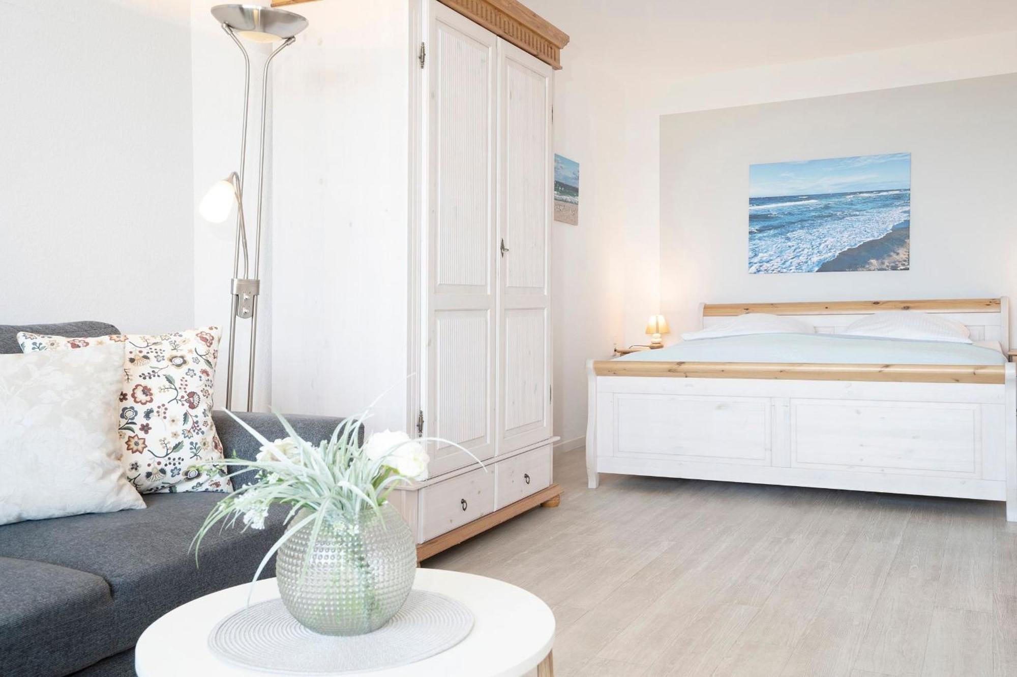 Berolina Wohnung 314 Dahme  Zewnętrze zdjęcie
